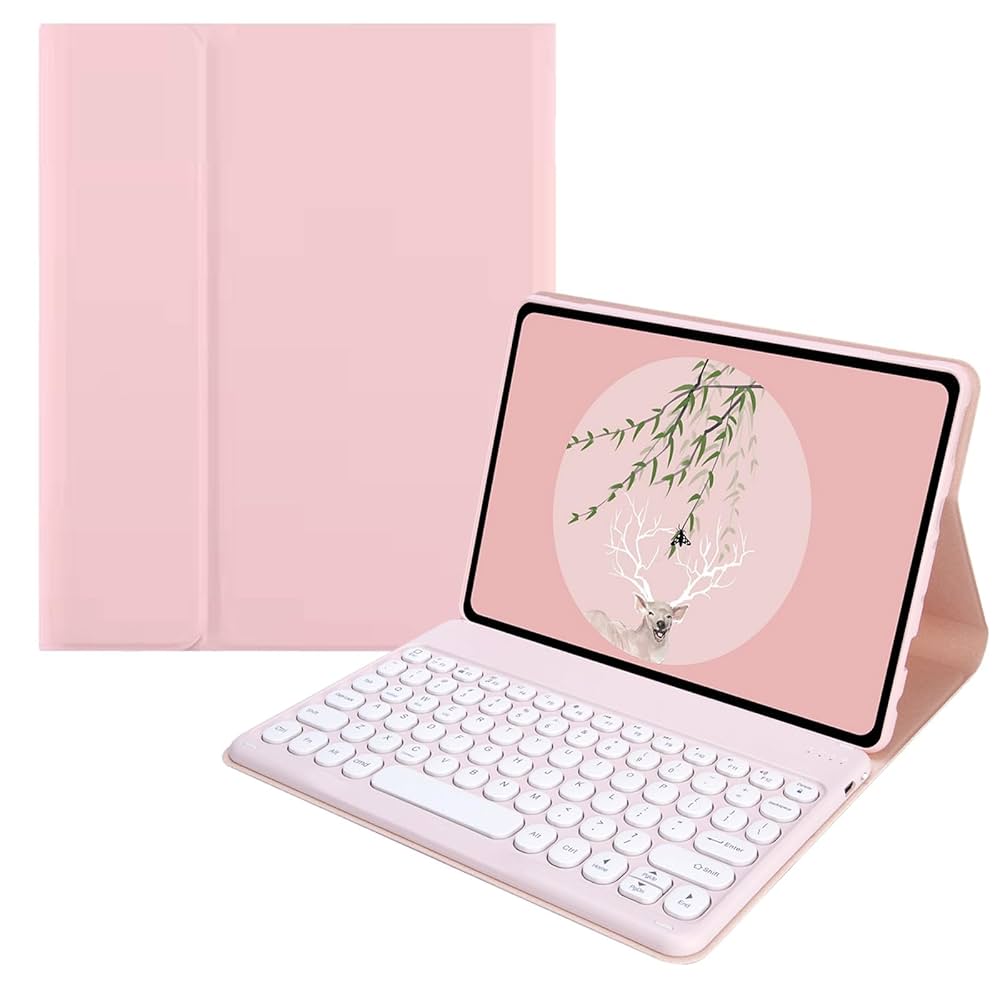 Amazon.co.jp: Xiaomi Redmi Pad SE 11インチ キーボードケース